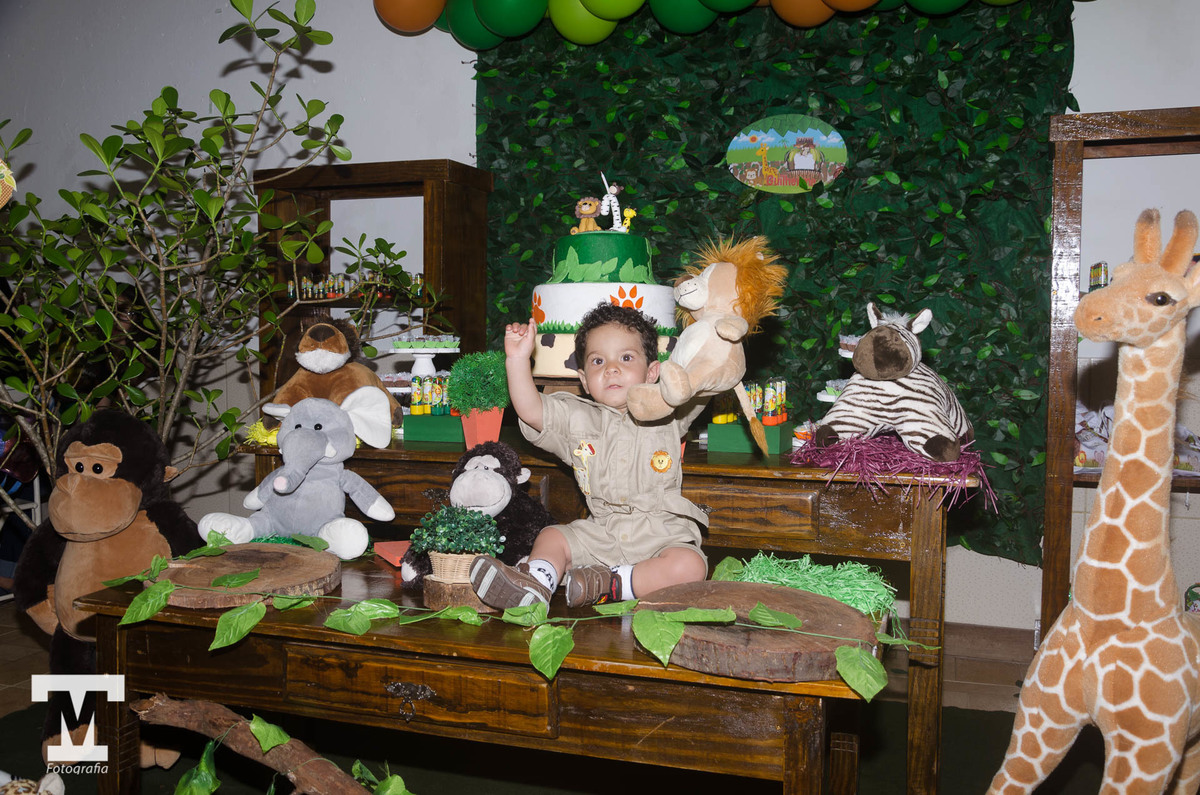 Ensaio infantil - festa de criança - aniversário de criança -  Petrópolis - RJ - Thiago Nogueira Fotografia - Mauricio Borges Fotografia 