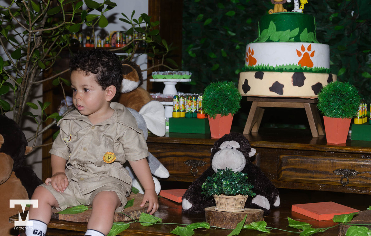 Ensaio infantil - festa de criança - aniversário de criança -  Petrópolis - RJ - Thiago Nogueira Fotografia - Mauricio Borges Fotografia 