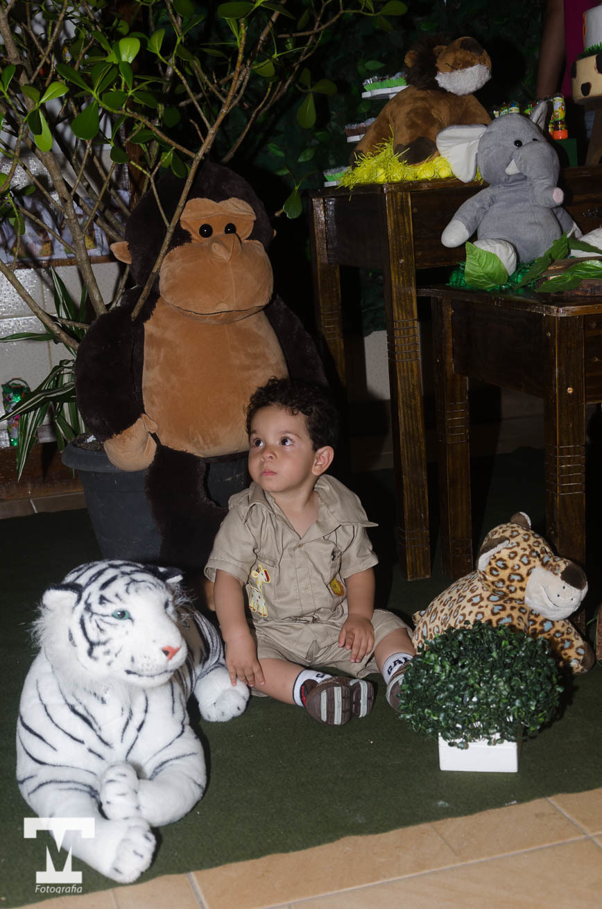 Ensaio infantil - festa de criança - aniversário de criança -  Petrópolis - RJ - Thiago Nogueira Fotografia - Mauricio Borges Fotografia 