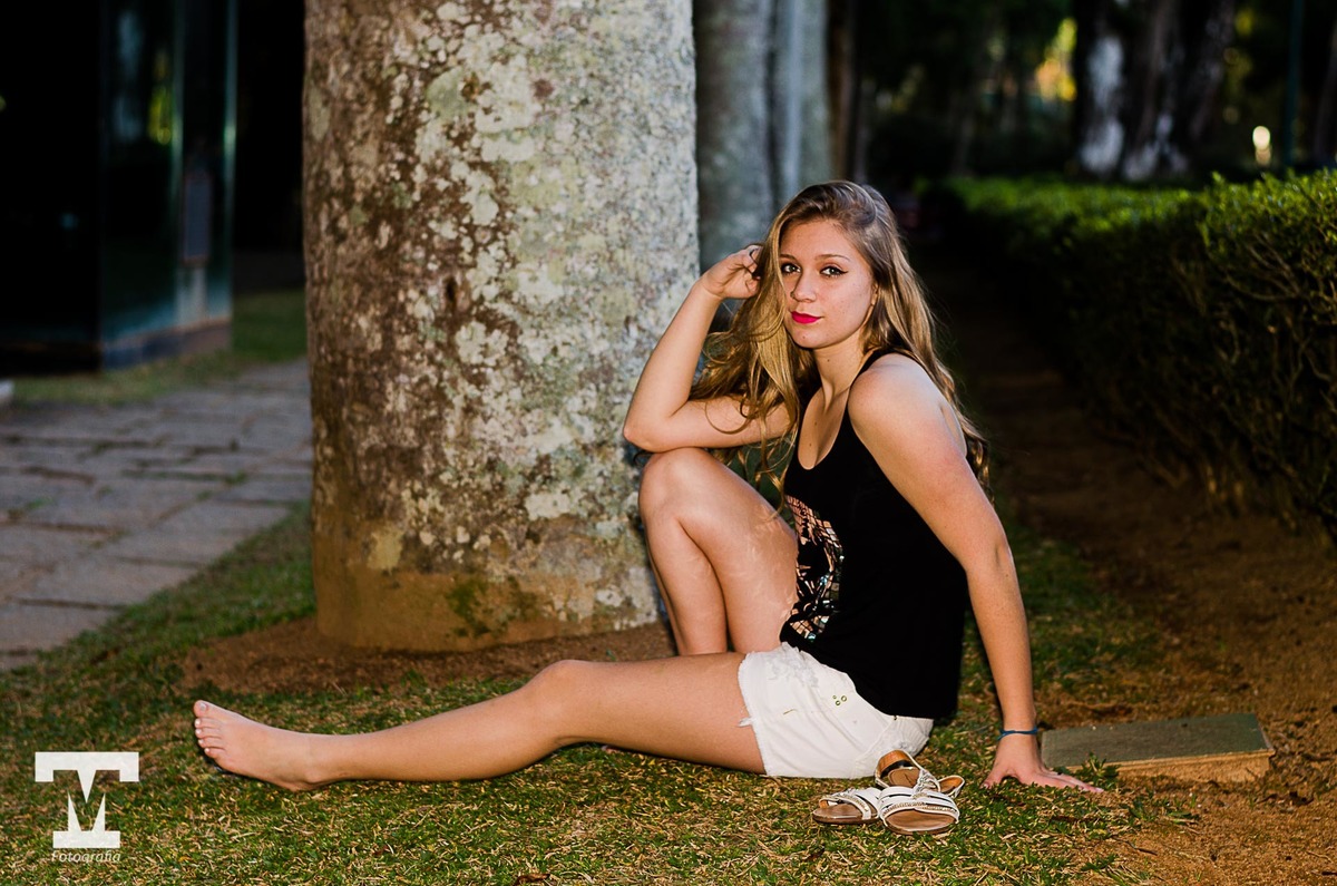 Ensaio 15 anos - Museu Imperial - Petrópolis - RJ - fotografia - Thiago Nogueira Fotografia - Maurício Borges Fotografia -  Ensaio feminino 