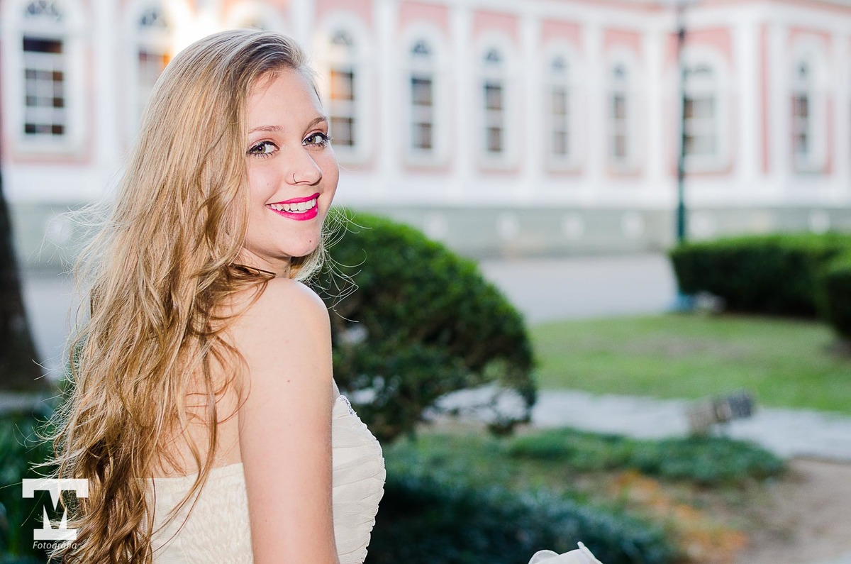 Ensaio 15 anos - Museu Imperial - Petrópolis - RJ - fotografia - Thiago Nogueira Fotografia - Maurício Borges Fotografia -  Ensaio feminino 