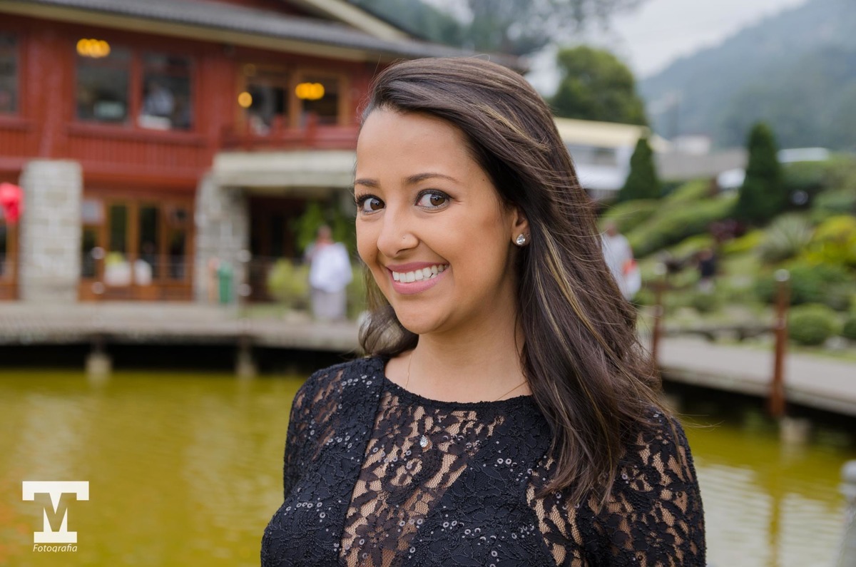 Ensaio feminino - Palácio Quitandinha - Lago Sul Churrascaria - Fotografia - Thiago Nogueira Fotografia - Mauricio Borges Fotografia - Petrópolis - RJ 