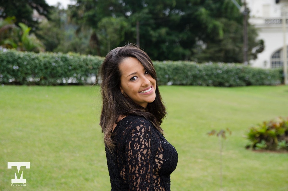 Ensaio feminino - Palácio Quitandinha - Lago Sul Churrascaria - Fotografia - Thiago Nogueira Fotografia - Mauricio Borges Fotografia - Petrópolis - RJ 