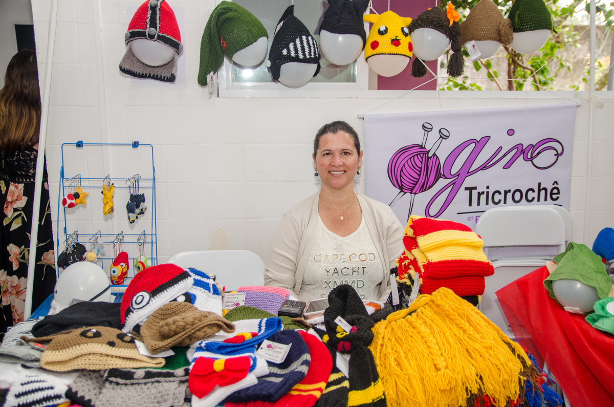 2º expo geek elder dragon-anime-manga-cosplay-Petropolis-rj-