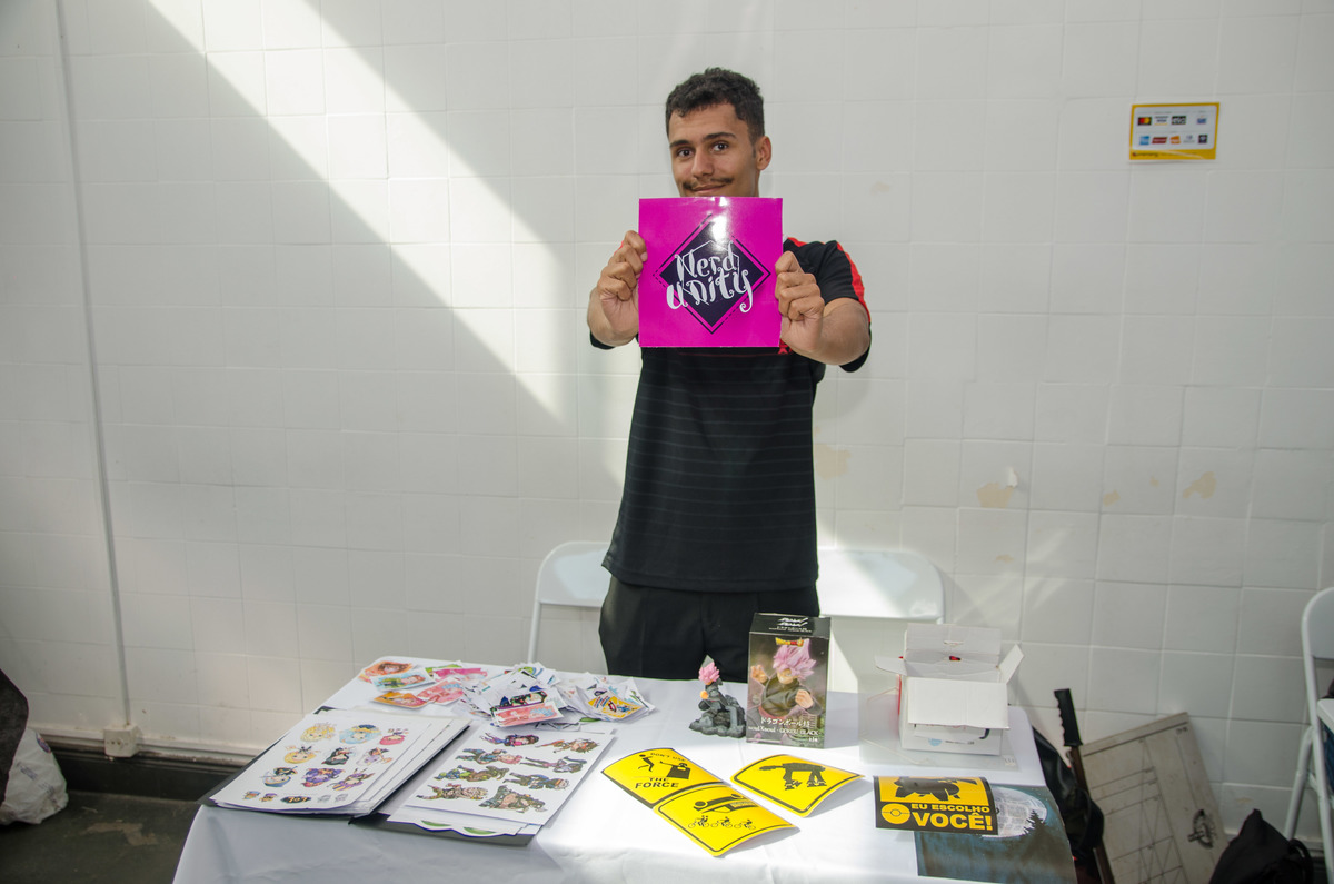 2º expo geek elder dragon-anime-manga-cosplay-Petropolis-rj-