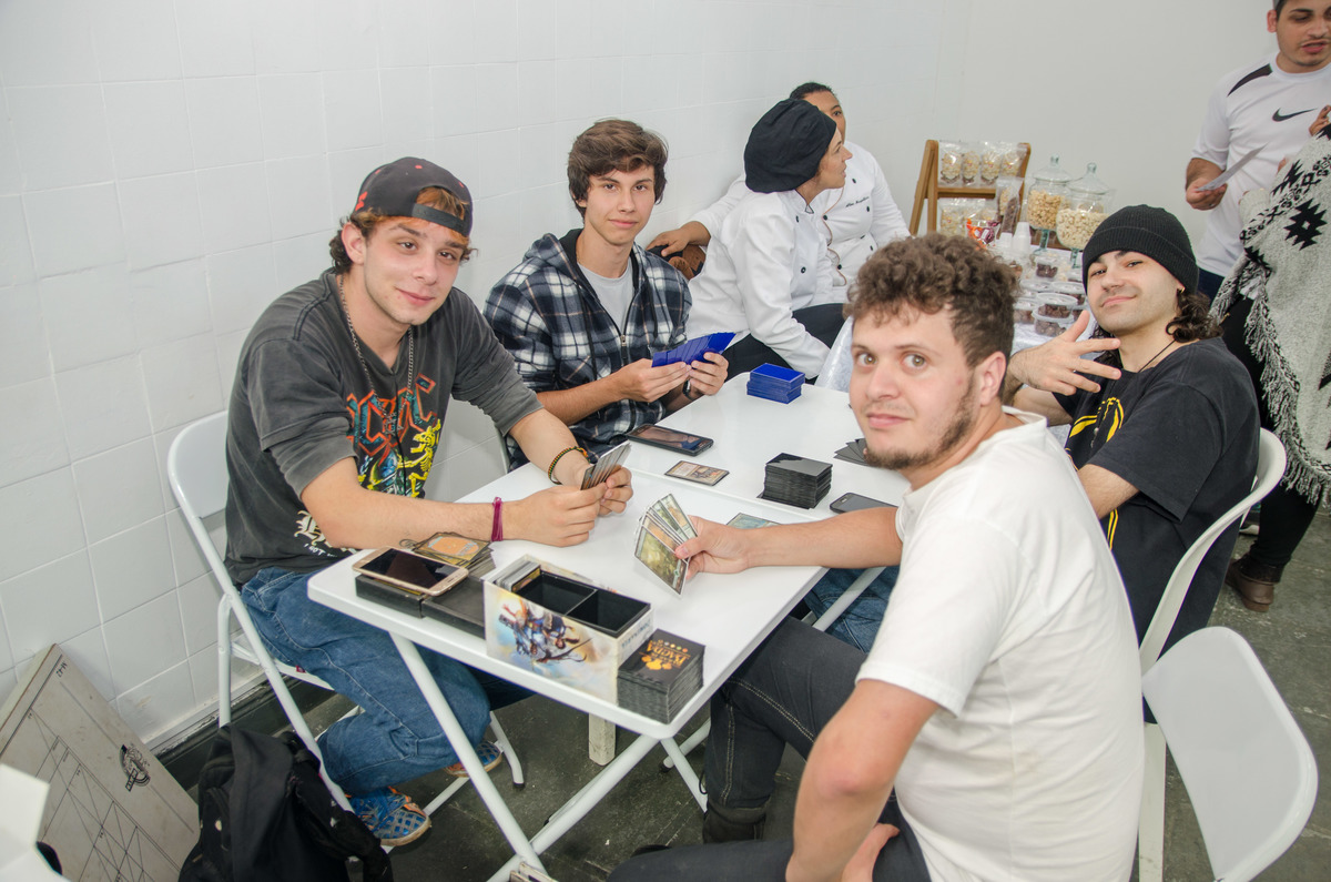 2º expo geek elder dragon-anime-manga-cosplay-Petropolis-rj-