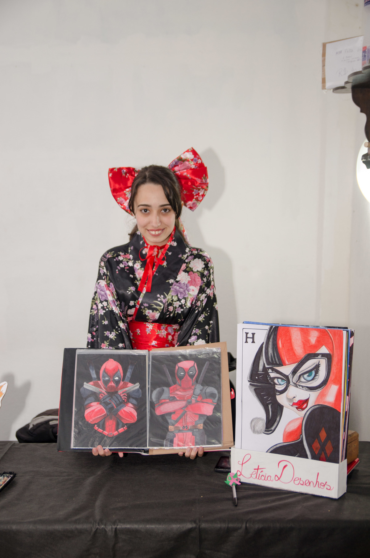 2º expo geek elder dragon-anime-manga-cosplay-Petropolis-rj-