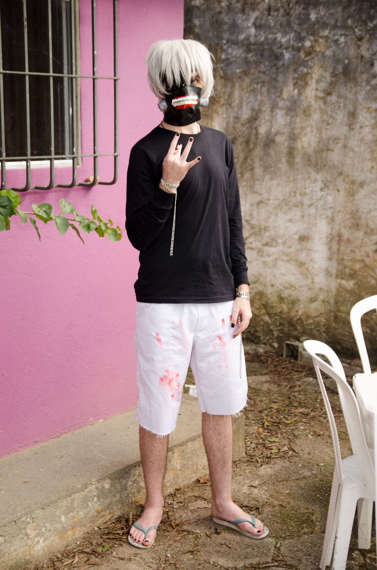 2º expo geek elder dragon-anime-manga-cosplay-Petropolis-rj-