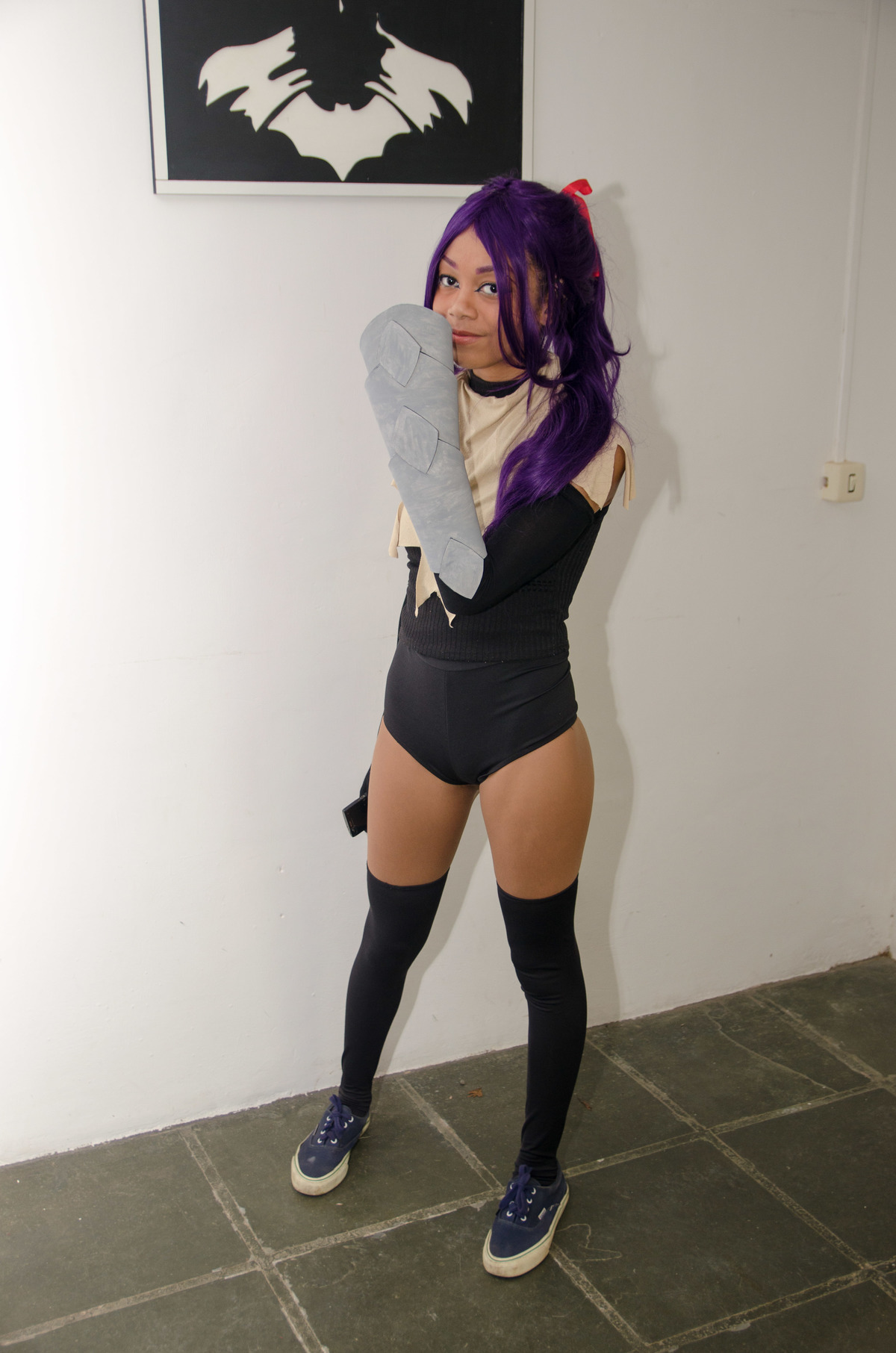 2º expo geek elder dragon-anime-manga-cosplay-Petropolis-rj-