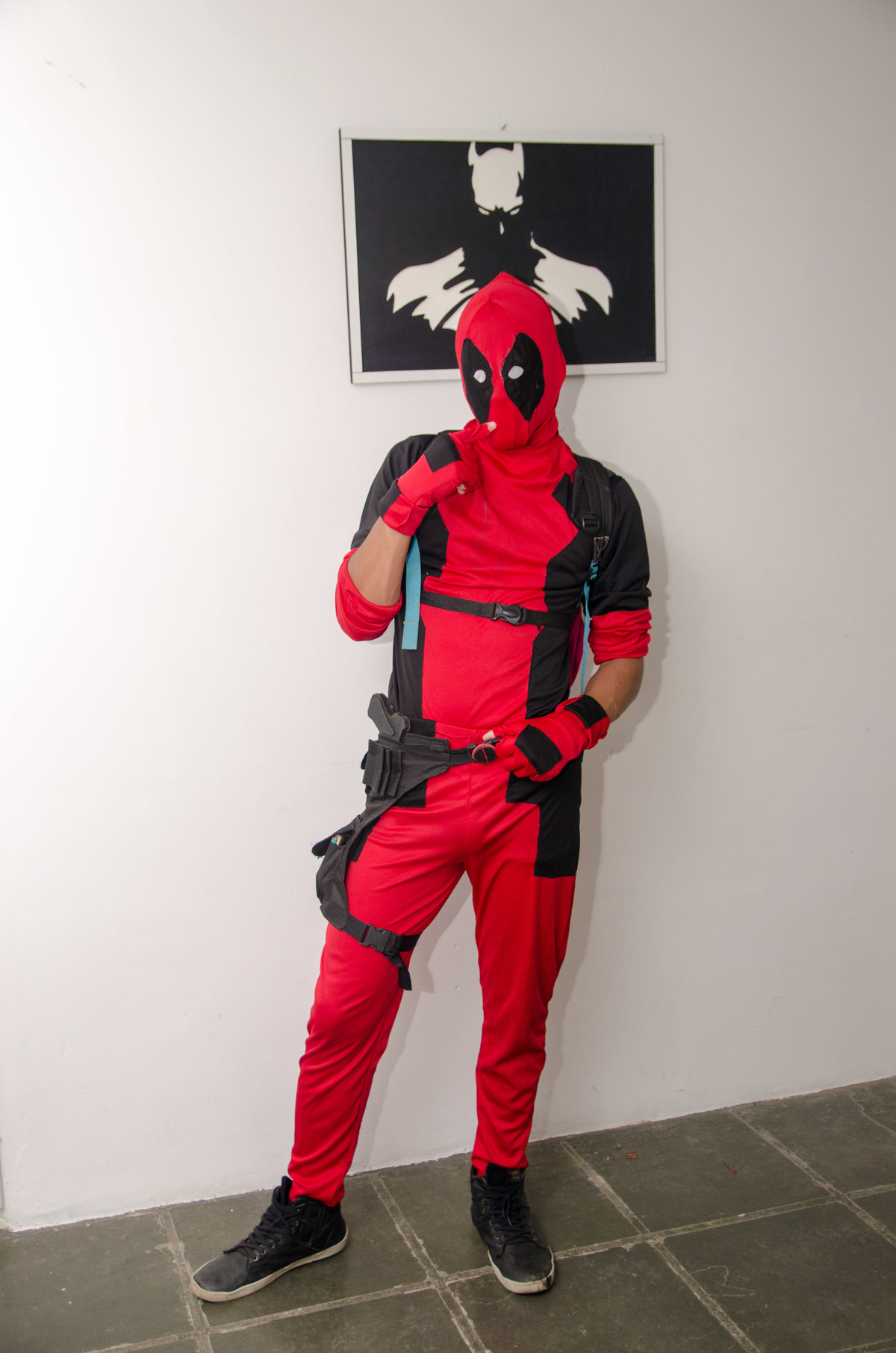 2º expo geek elder dragon-anime-manga-cosplay-Petropolis-rj-