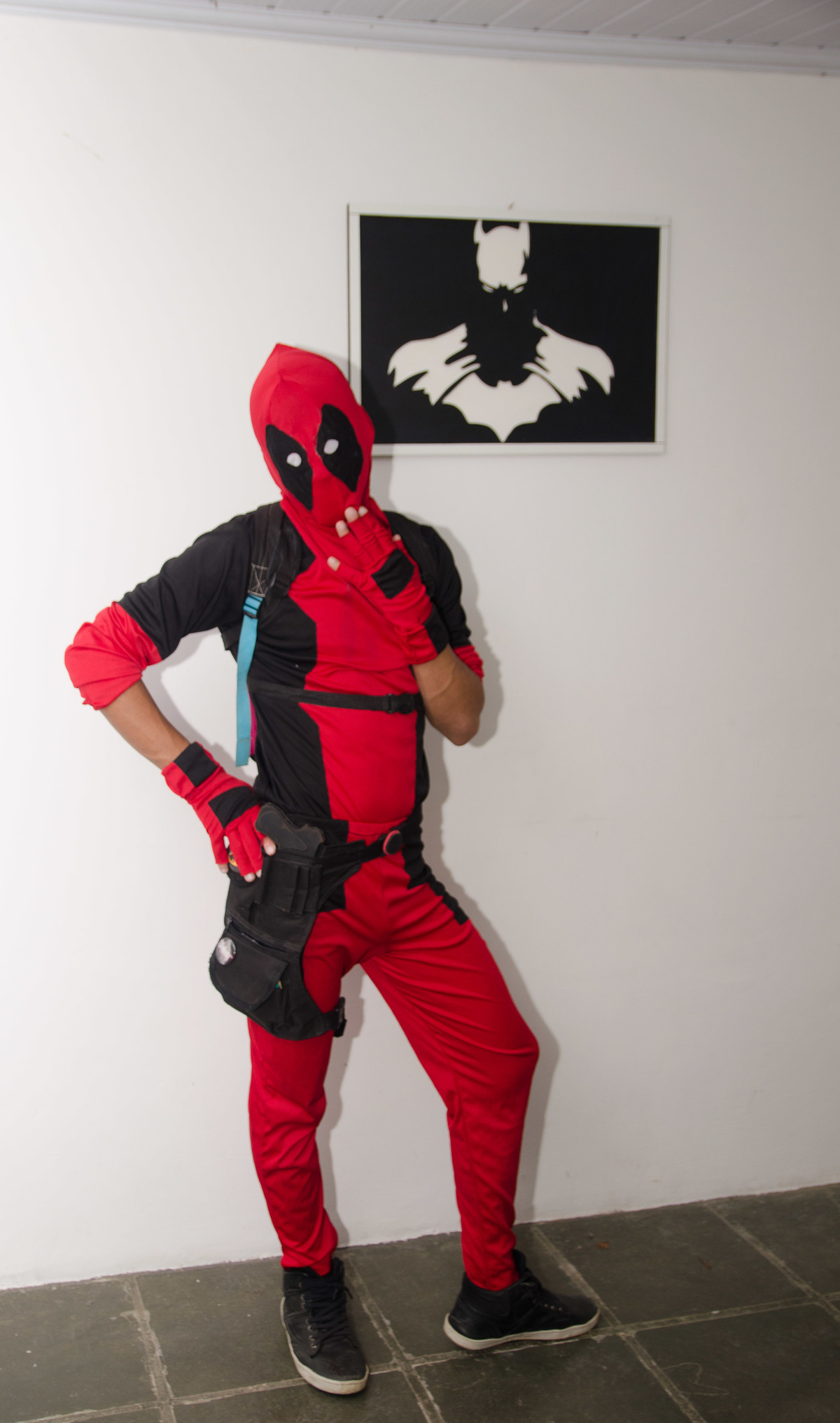 2º expo geek elder dragon-anime-manga-cosplay-Petropolis-rj-