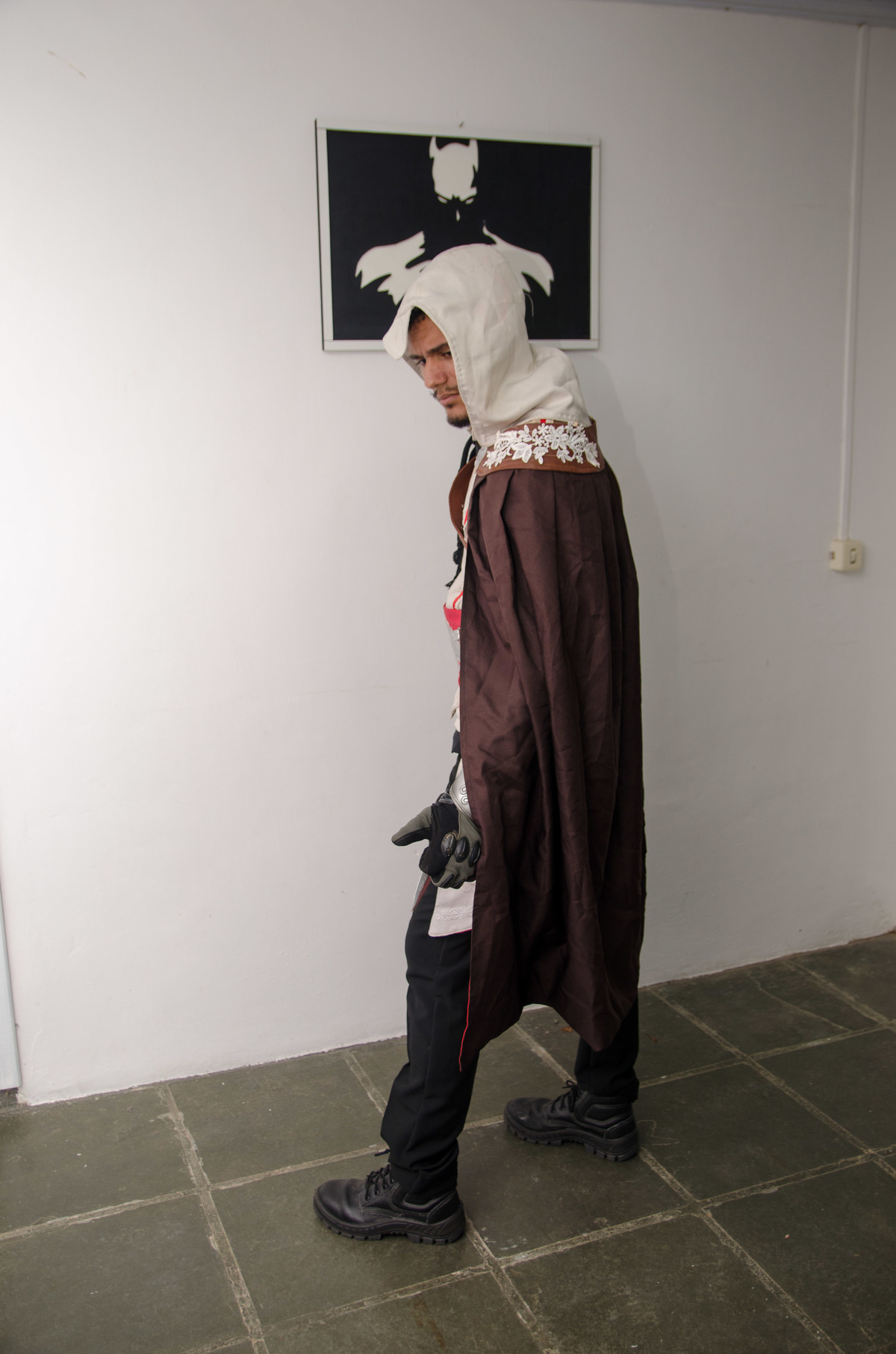 2º expo geek elder dragon-anime-manga-cosplay-Petropolis-rj-
