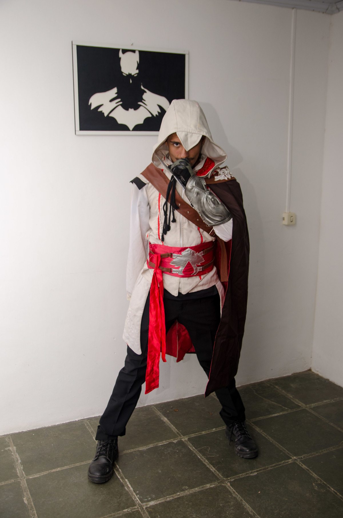 2º expo geek elder dragon-anime-manga-cosplay-Petropolis-rj-