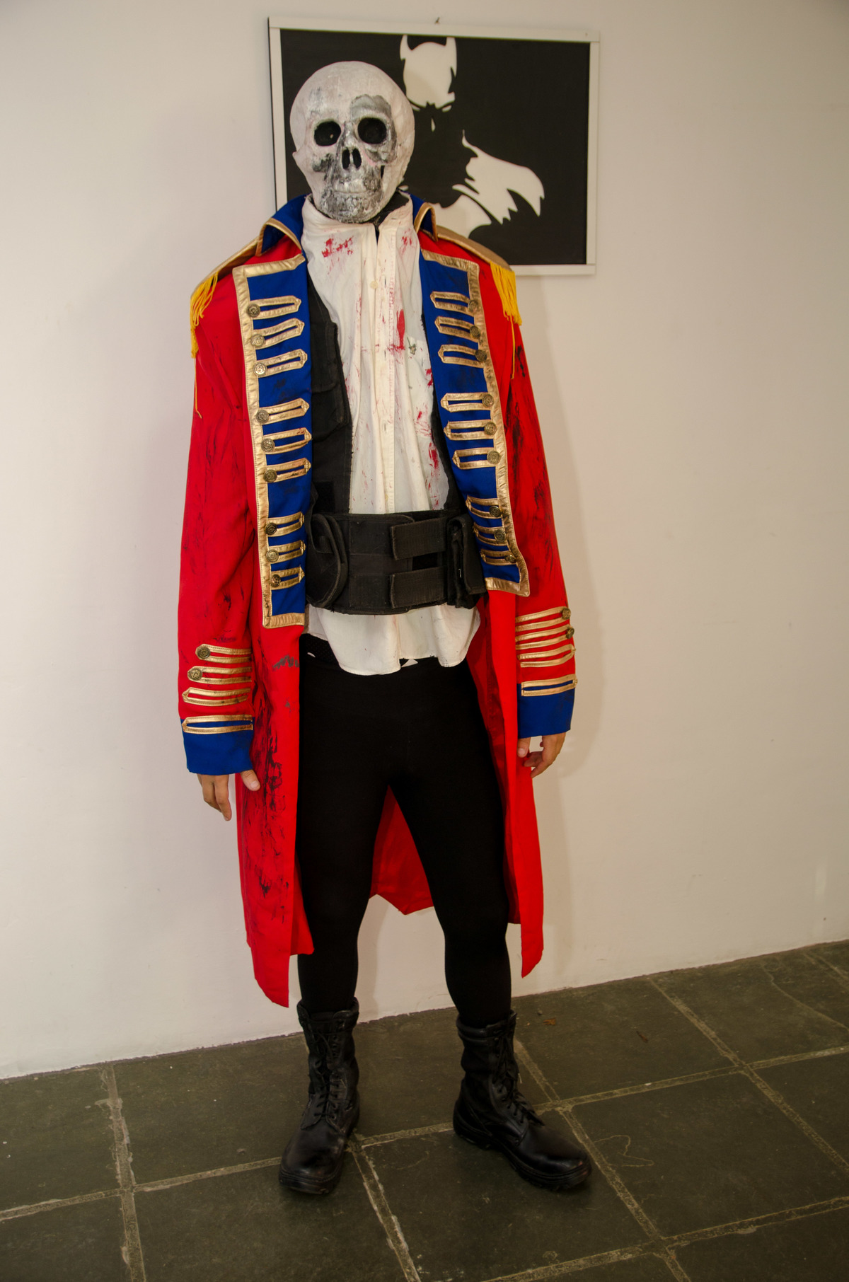 2º expo geek elder dragon-anime-manga-cosplay-Petropolis-rj-