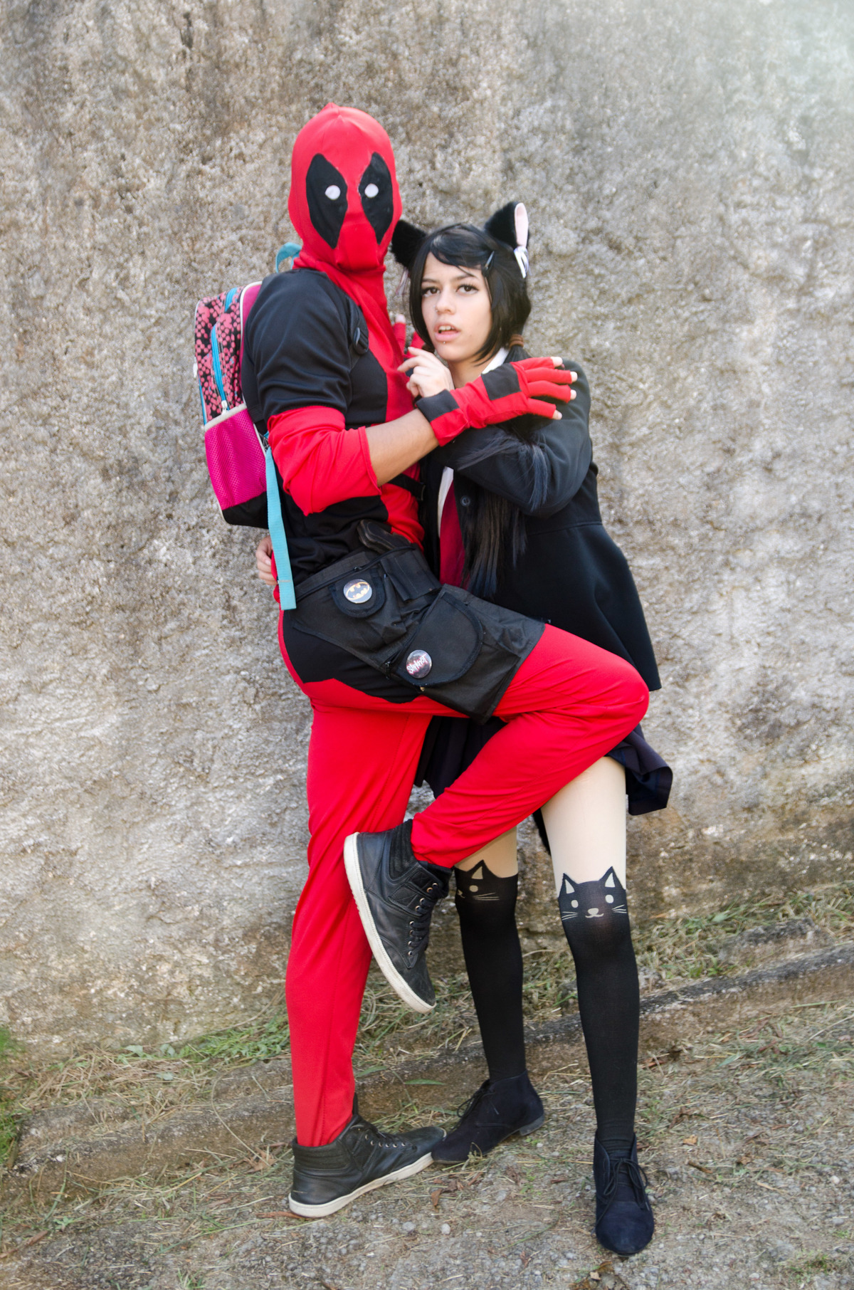 2º expo geek elder dragon-anime-manga-cosplay-Petropolis-rj-