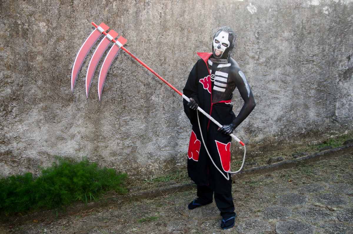 2º expo geek elder dragon-anime-manga-cosplay-Petropolis-rj-