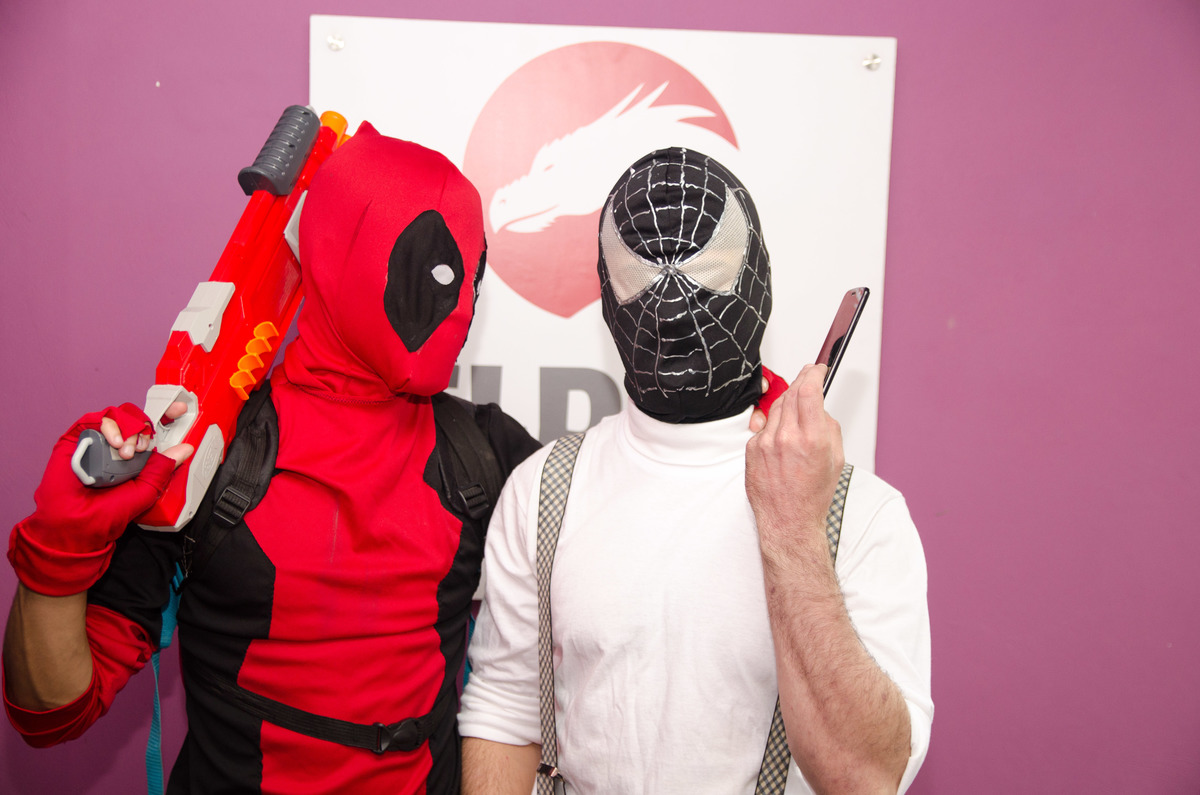 2º expo geek elder dragon-anime-manga-cosplay-Petropolis-rj-