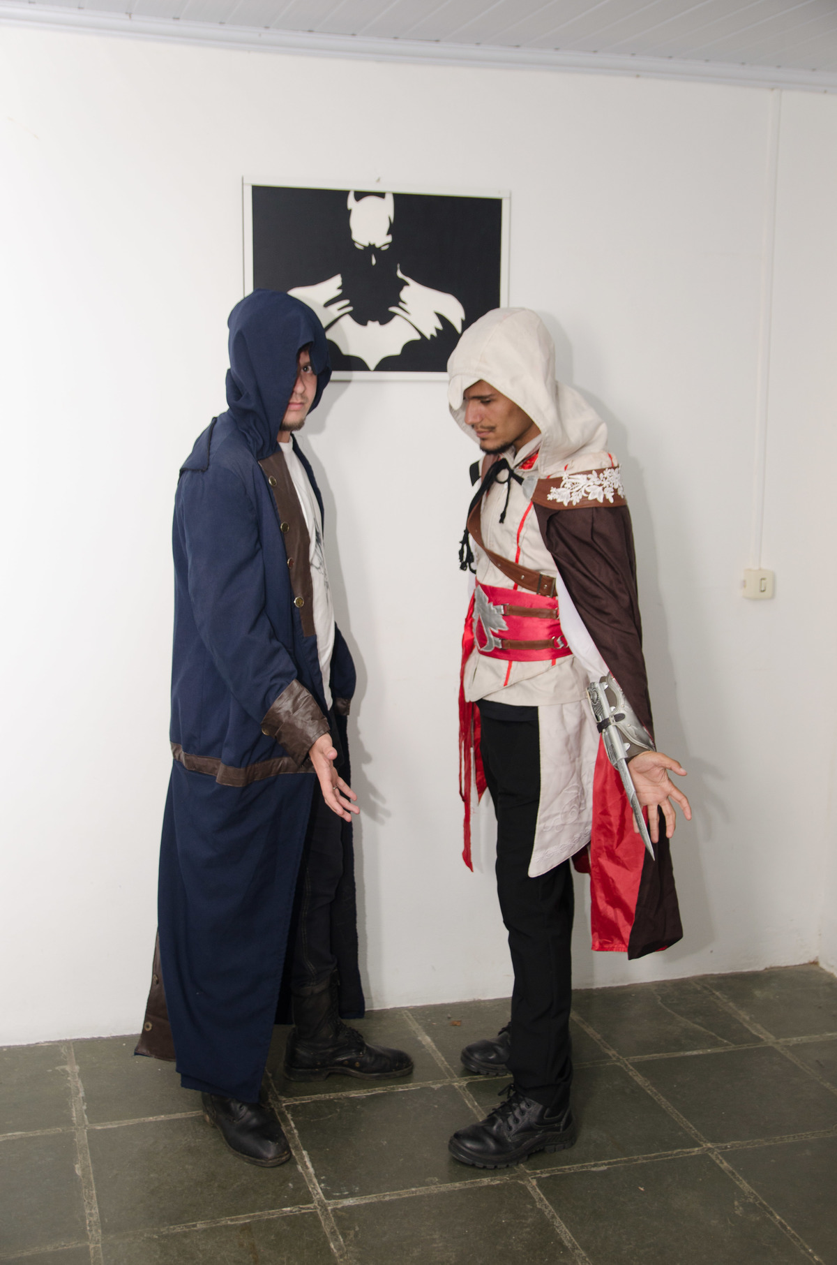 2º expo geek elder dragon-anime-manga-cosplay-Petropolis-rj-