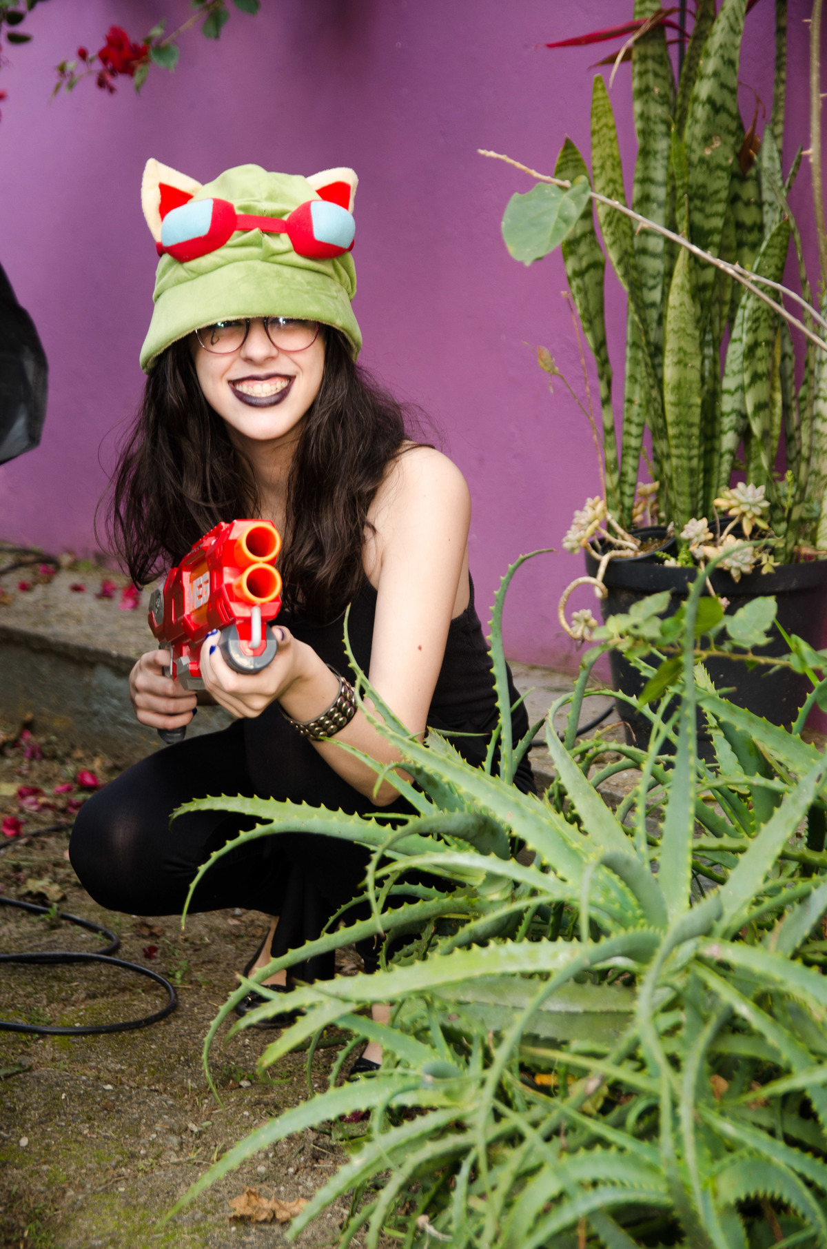 2º expo geek elder dragon-anime-manga-cosplay-Petropolis-rj-