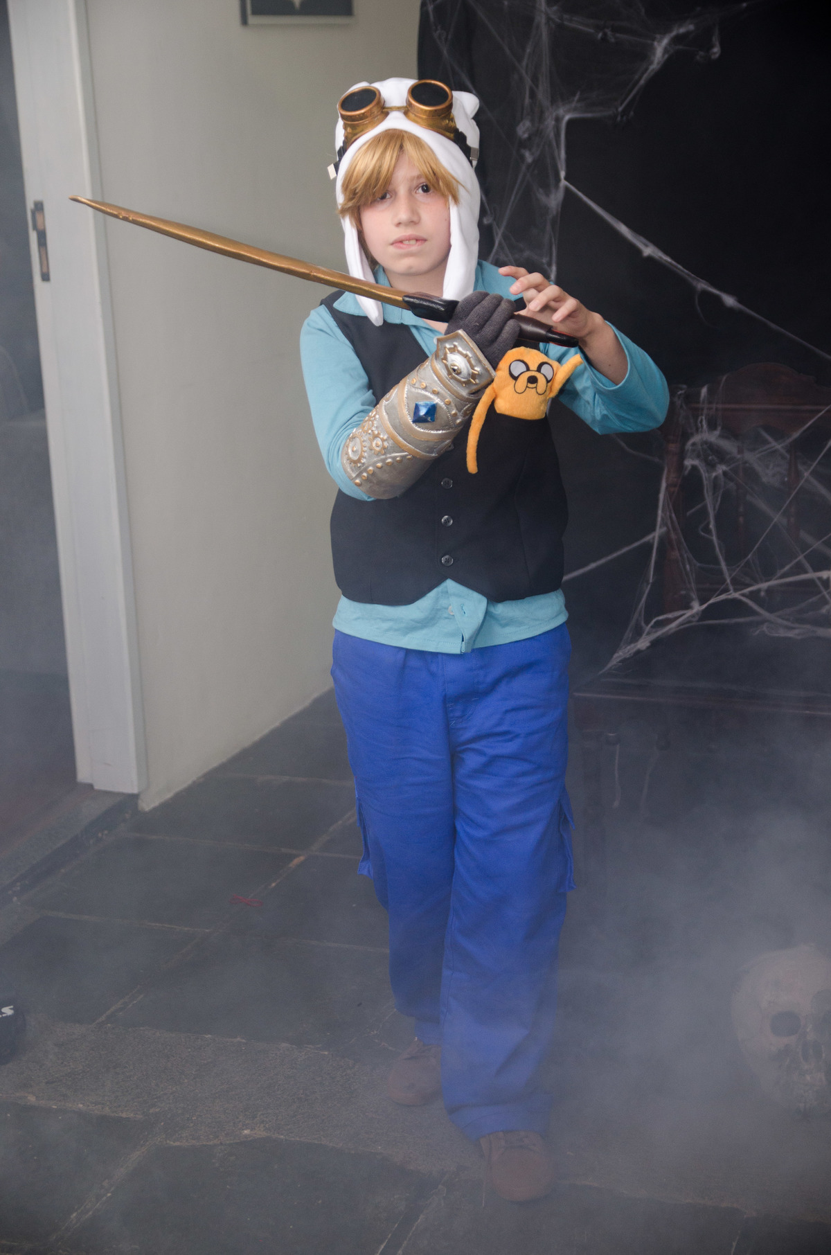 2º expo geek elder dragon-anime-manga-cosplay-Petropolis-rj-