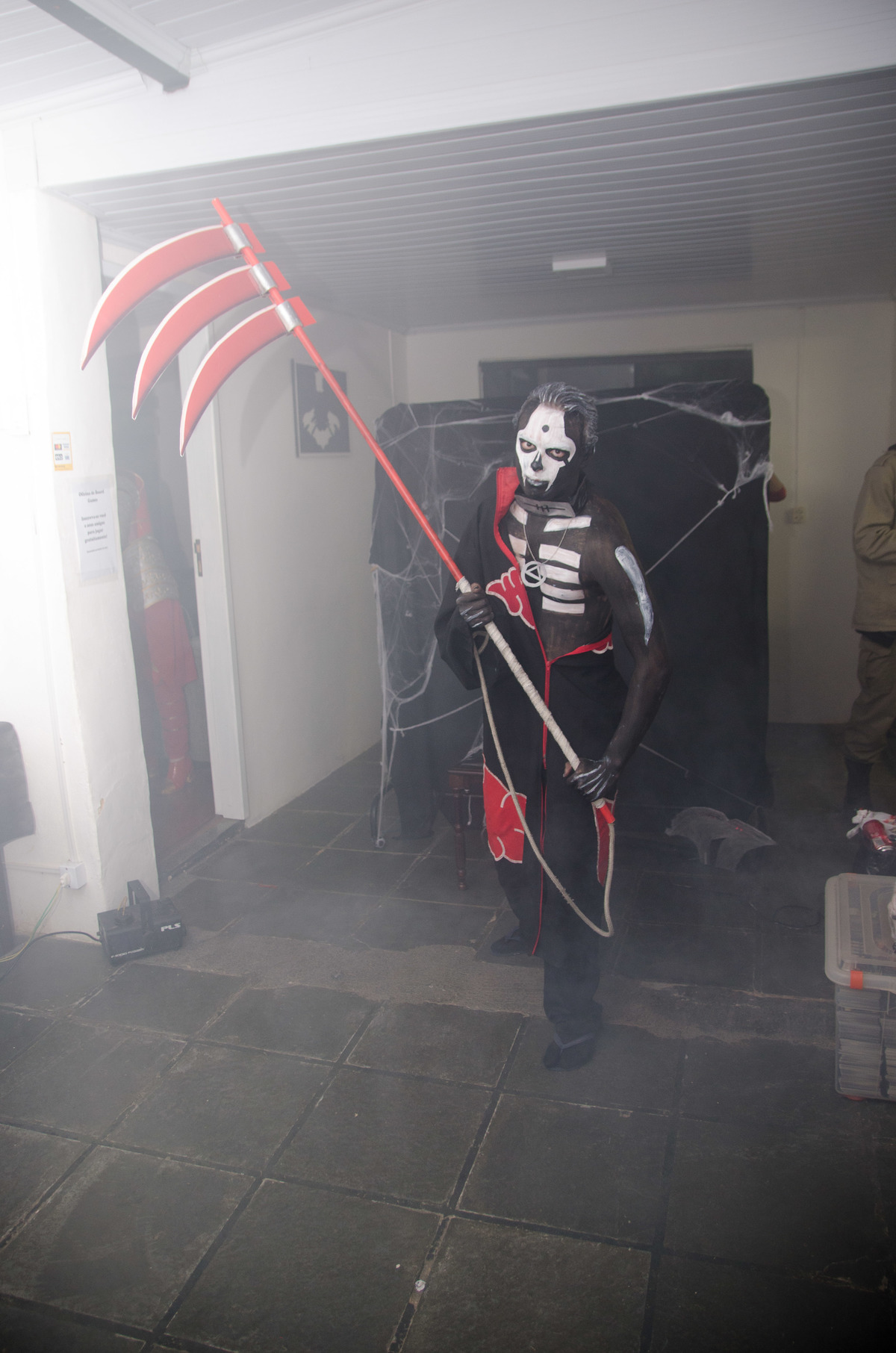 2º expo geek elder dragon-anime-manga-cosplay-Petropolis-rj-