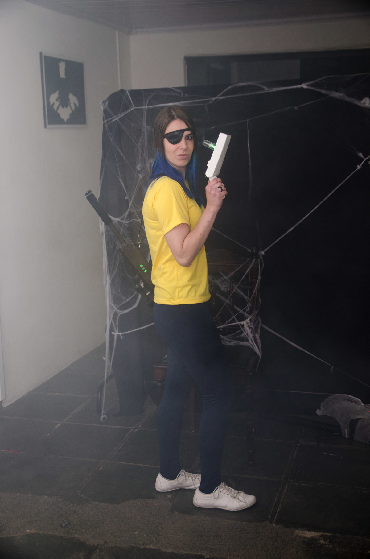 2º expo geek elder dragon-anime-manga-cosplay-Petropolis-rj-