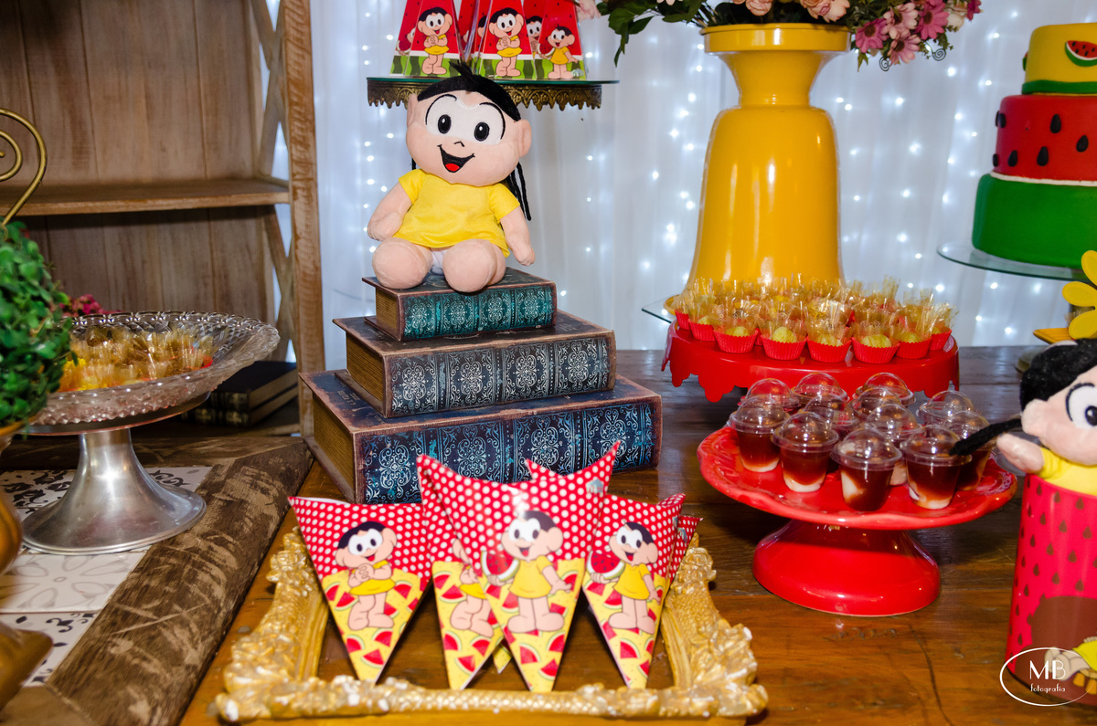 Aniversário de 1 ano da Júlia - 
www.mauricioborgesfotografia.com.br 