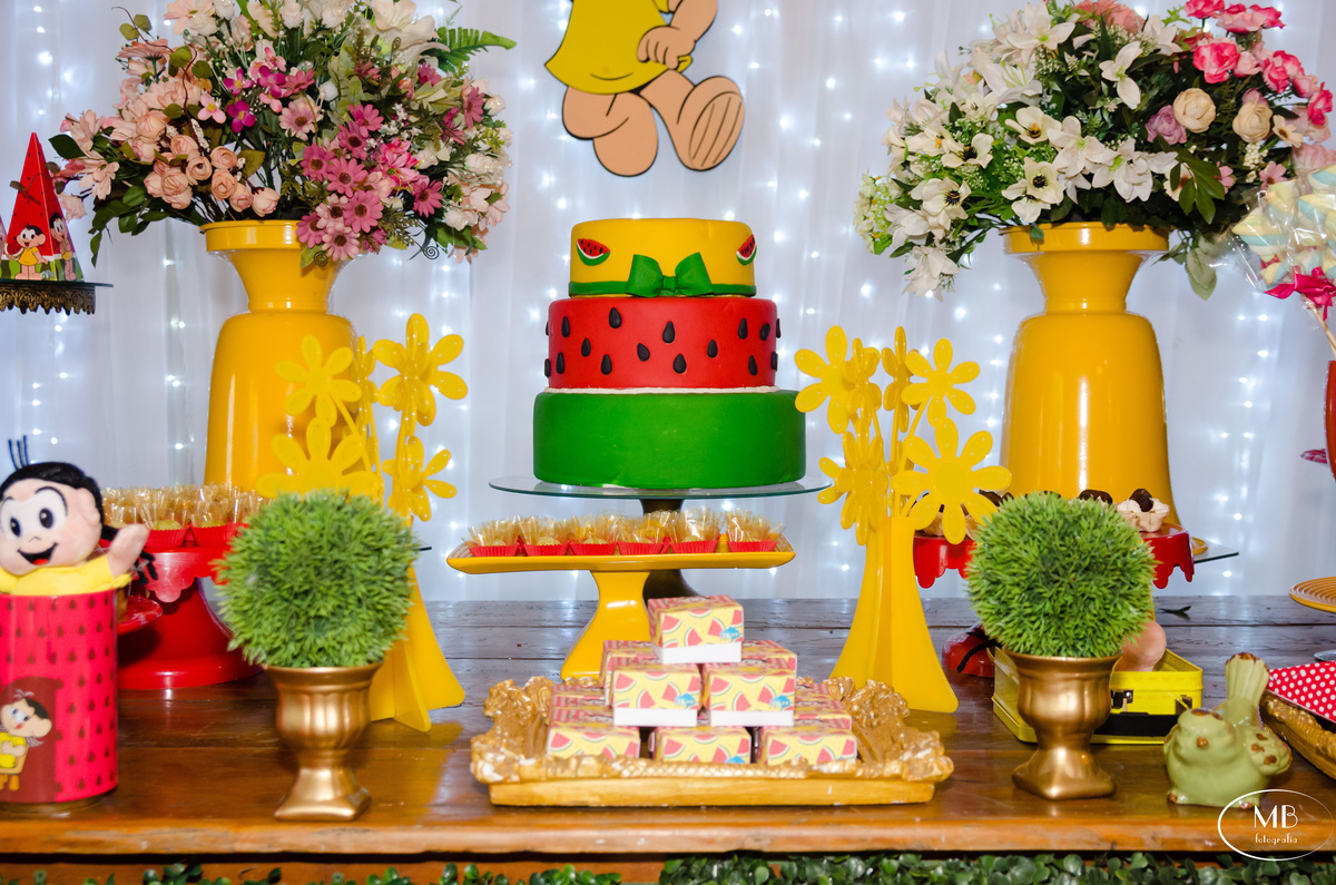 Aniversário de 1 ano da Júlia - 
www.mauricioborgesfotografia.com.br 