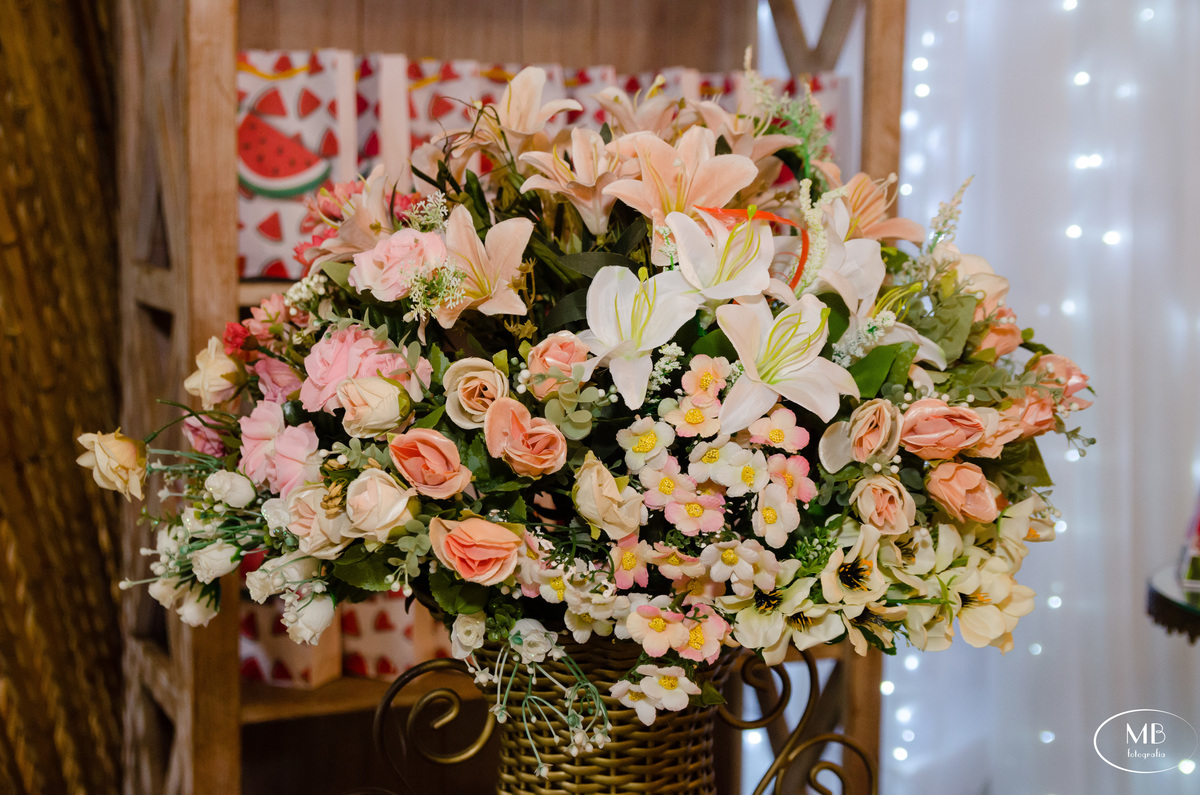 Aniversário de 1 ano da Júlia - 
www.mauricioborgesfotografia.com.br 