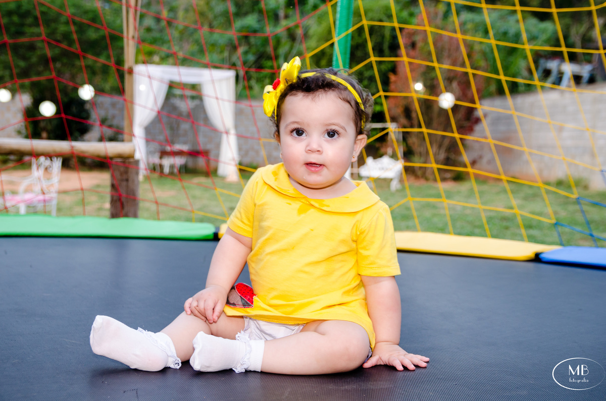 Aniversário de 1 ano da Júlia - 
www.mauricioborgesfotografia.com.br 