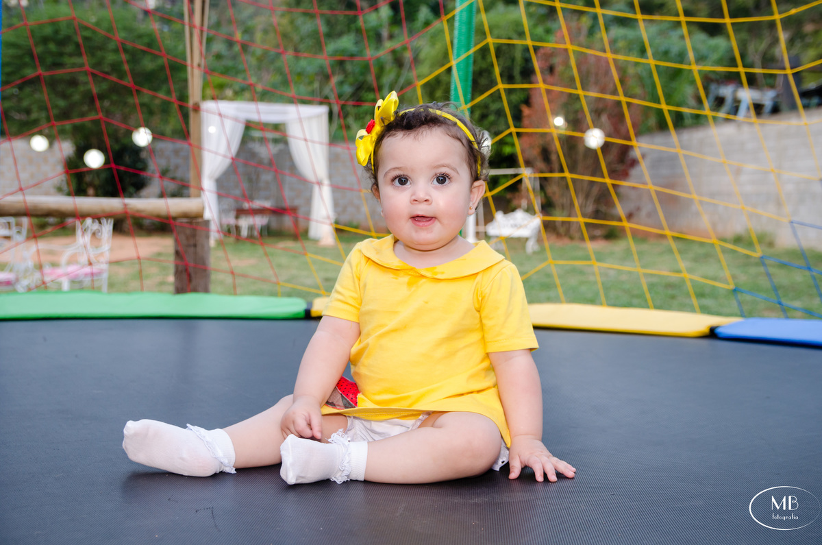 Aniversário de 1 ano da Júlia - 
www.mauricioborgesfotografia.com.br 