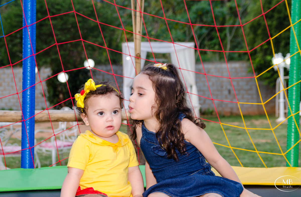 Aniversário de 1 ano da Júlia - 
www.mauricioborgesfotografia.com.br 