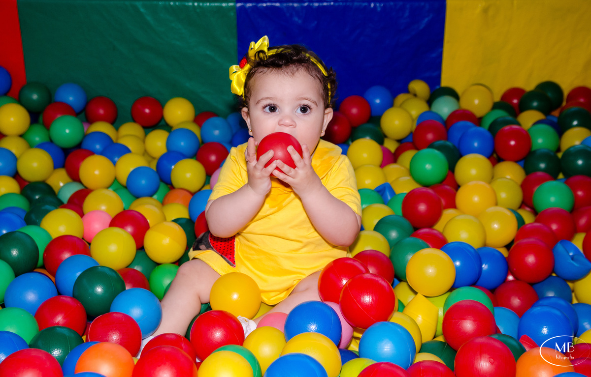 Aniversário de 1 ano da Júlia - 
www.mauricioborgesfotografia.com.br 