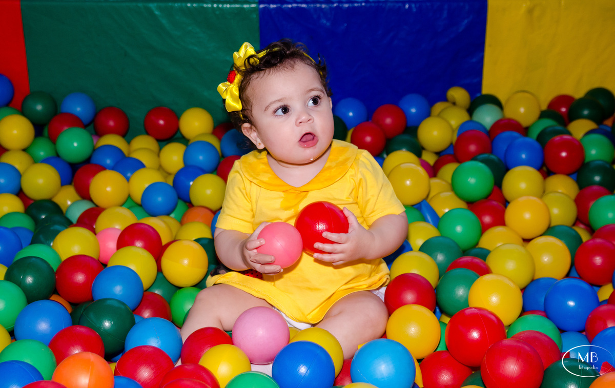 Aniversário de 1 ano da Júlia - 
www.mauricioborgesfotografia.com.br 
