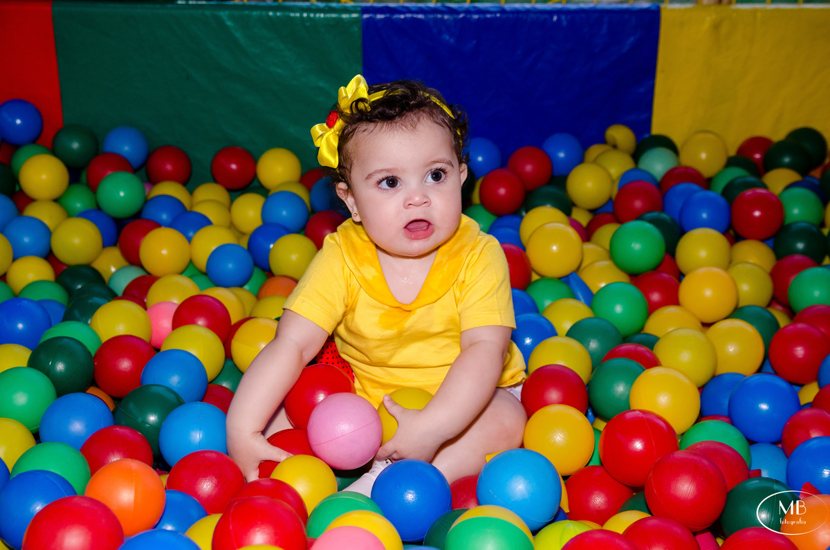 Aniversário de 1 ano da Júlia - 
www.mauricioborgesfotografia.com.br 