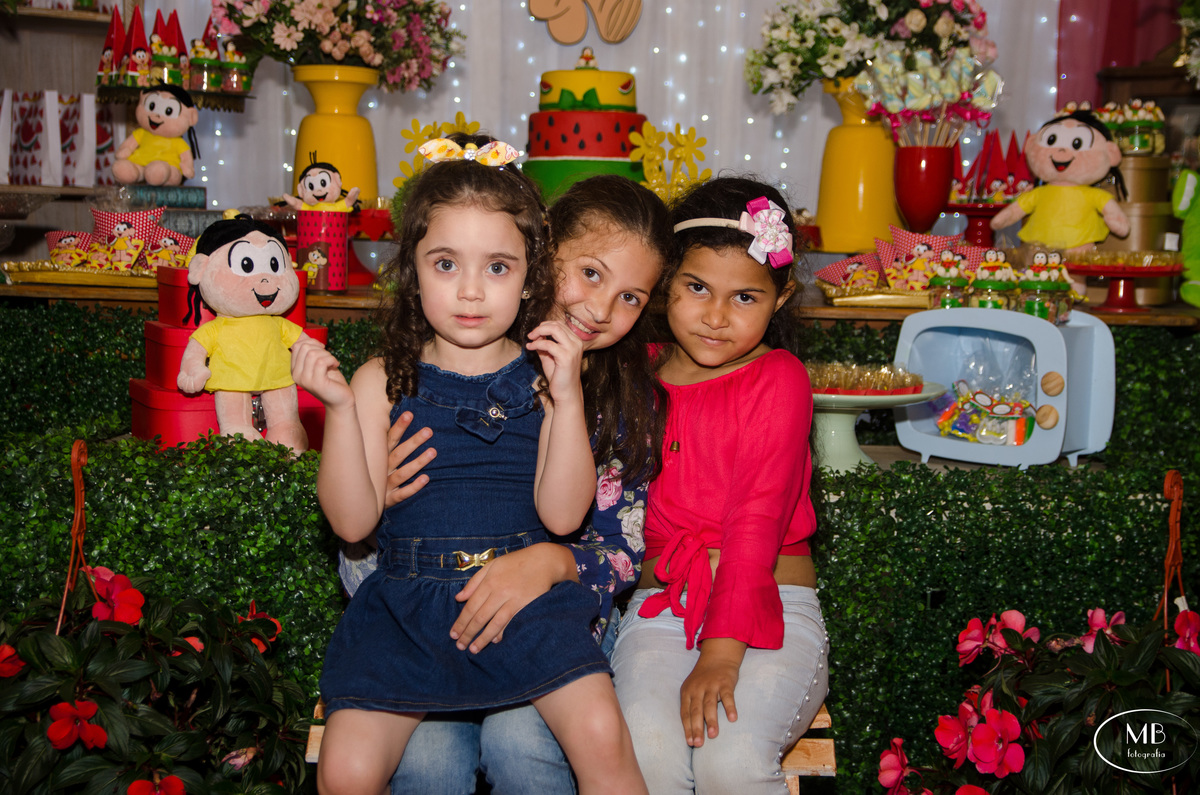 Aniversário de 1 ano da Júlia - 
www.mauricioborgesfotografia.com.br 