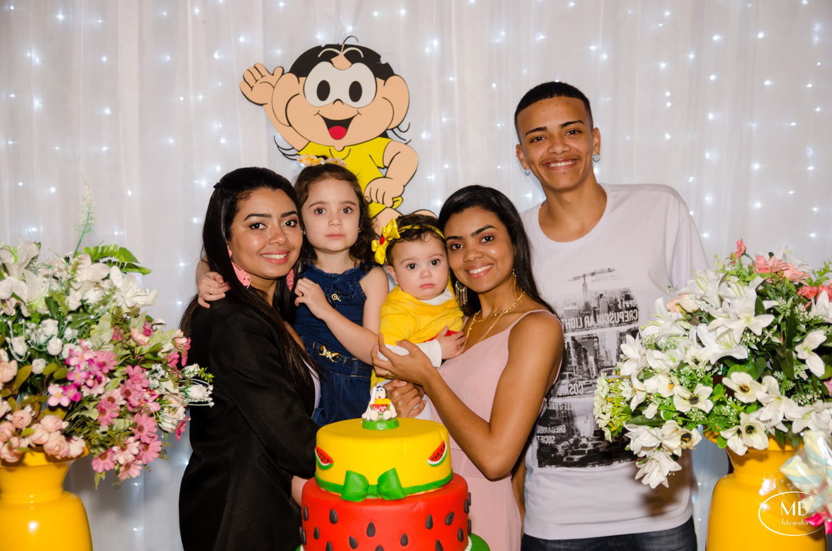 Aniversário de 1 ano da Júlia - 
www.mauricioborgesfotografia.com.br 