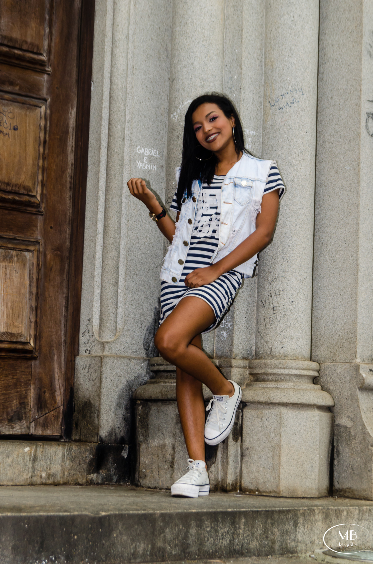 #anaclaratheoblad #mauricioborgesfotografia #ensaiofeminino #petropolisrj #fotonaserra #modelito #centrohistoricodepetropolis #weddingphotos #photographerforrent #phtosbymauricio #mbfotografia