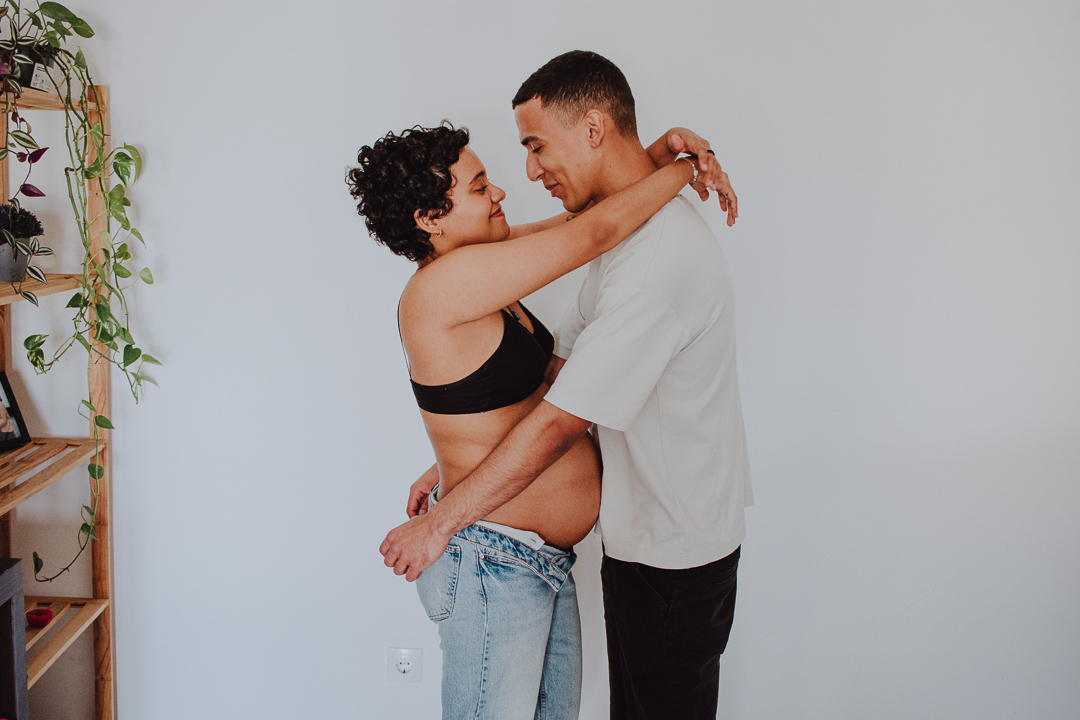 fotografiadegestantenoPorto