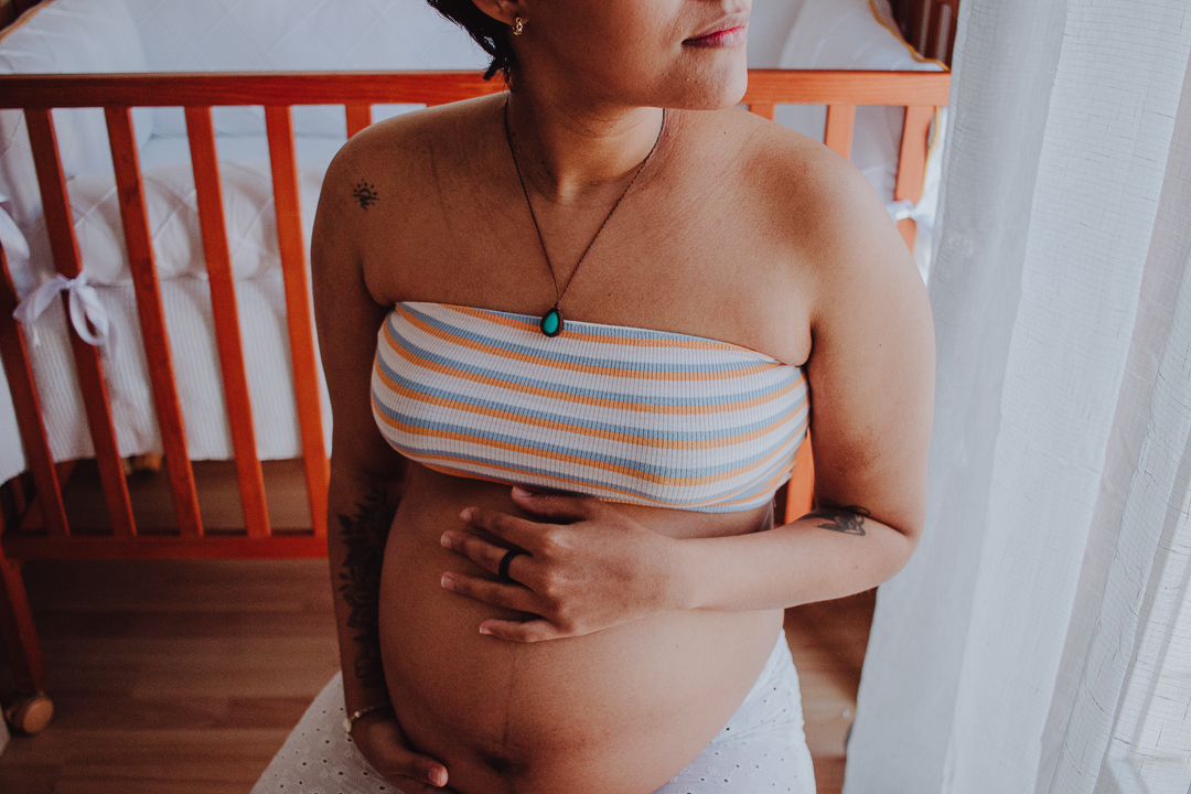 fotografiadegestantenoPorto