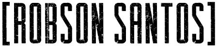 Logotipo de Robson Santos
