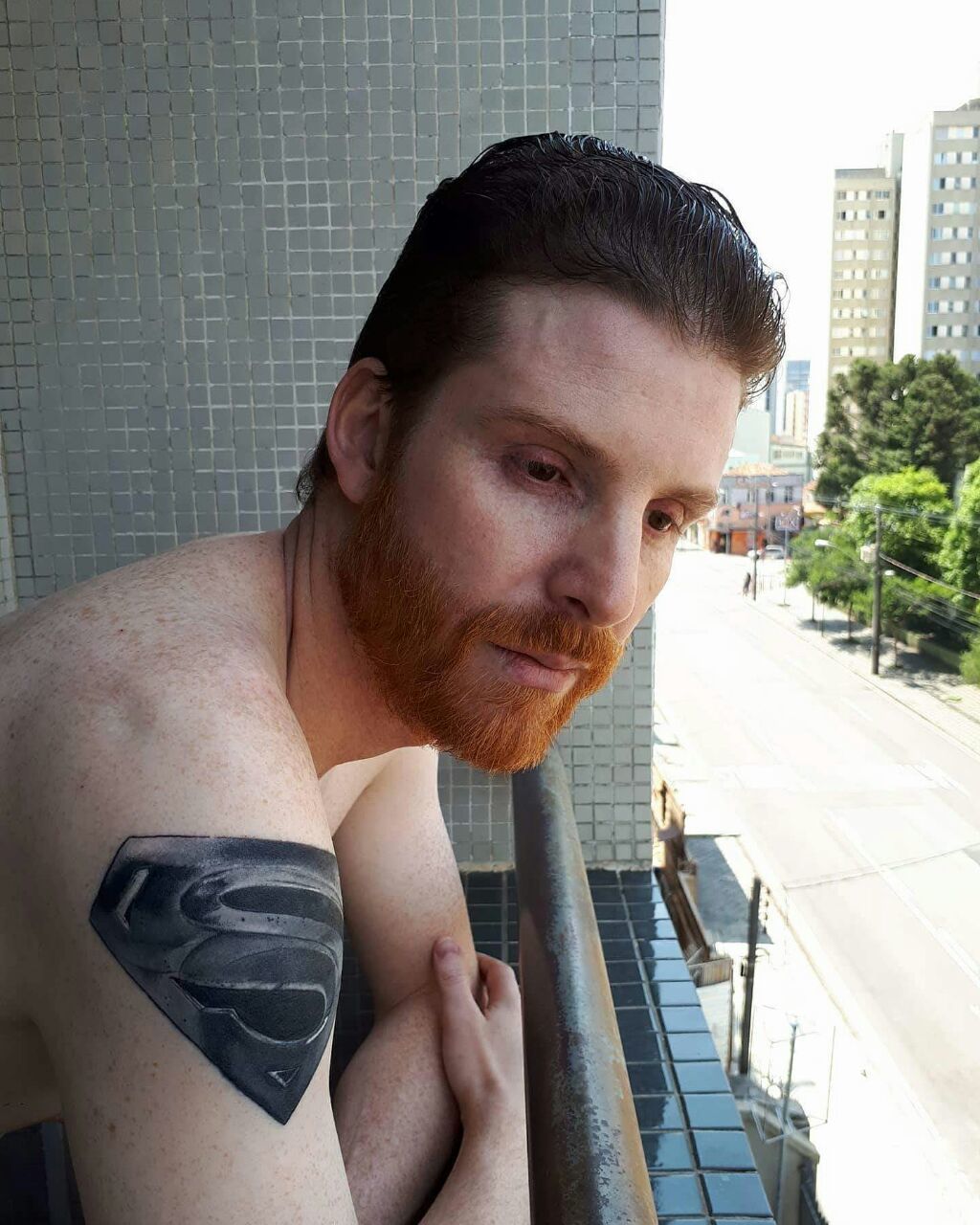 Imagem capa - 5 Dicas de como fazer sua tattoo durar mais por Robson Santos