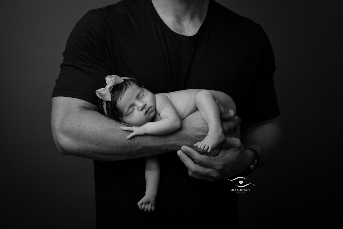 Ensaio Newborn Maria Julia, Kika Rodrigues Fotografia, Guarulhos
