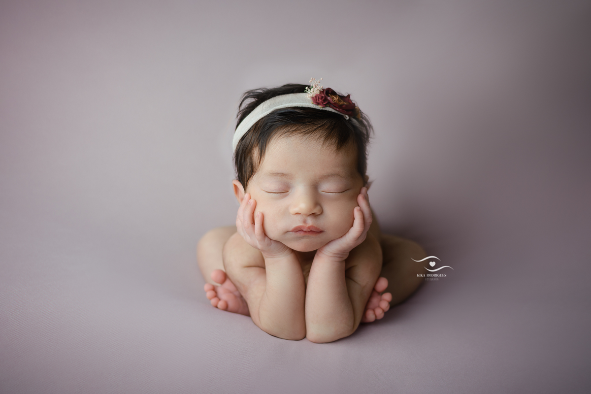 Ensaio Newborn Maria Julia, Kika Rodrigues Fotografia, Guarulhos