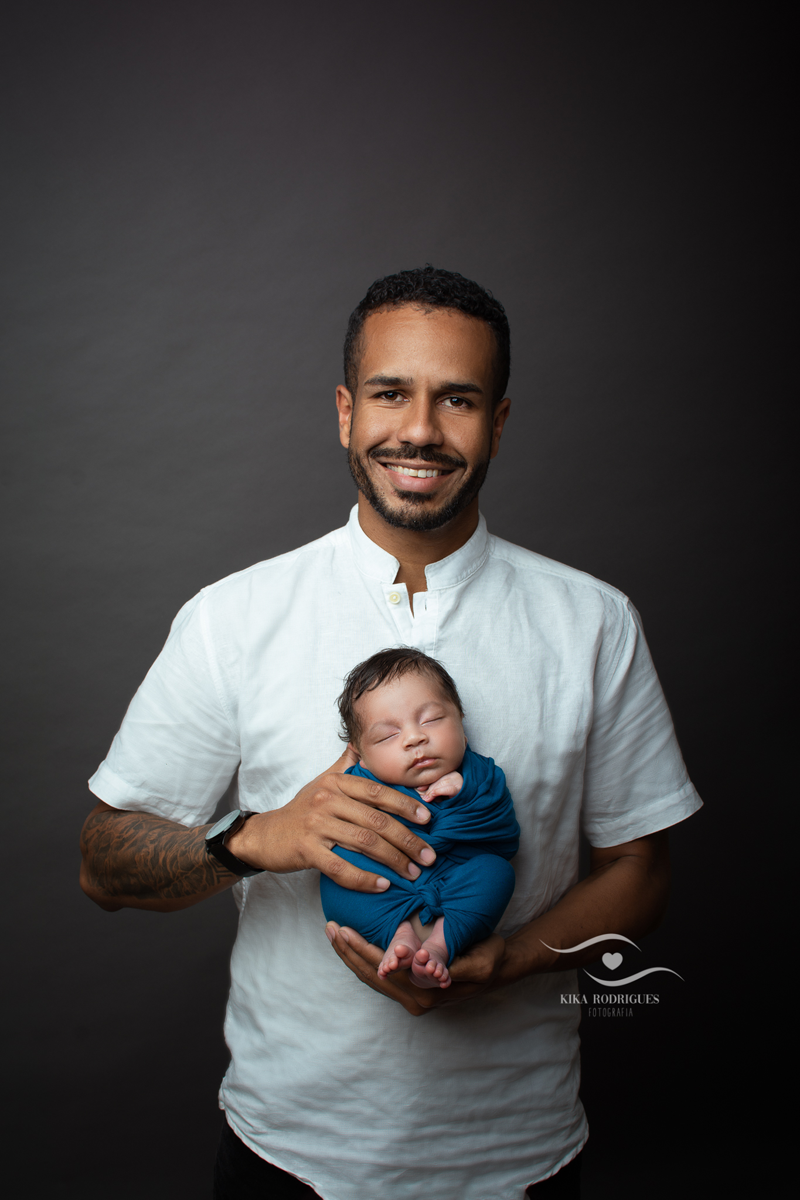 Ensaio Newborn, Kika Rodrigues Fotografia, Guarulhos