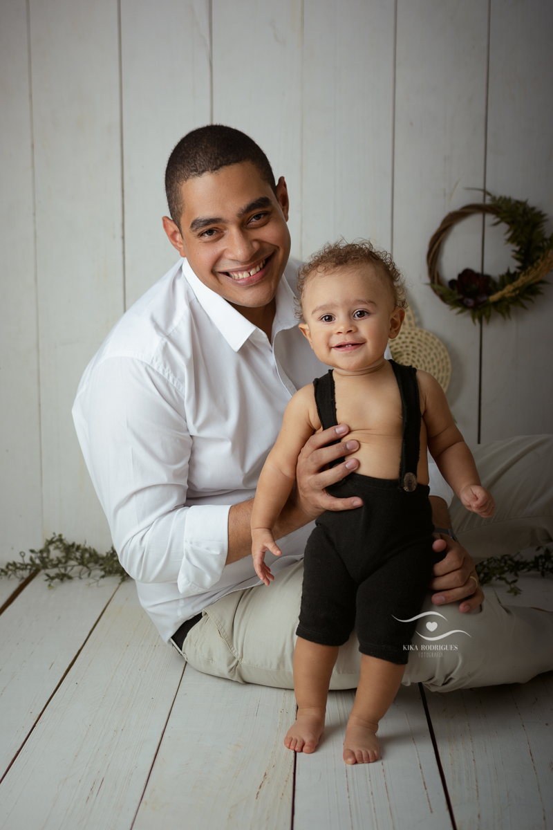 Cake Smash Boho, Kika Rodrigues, Guarulhos