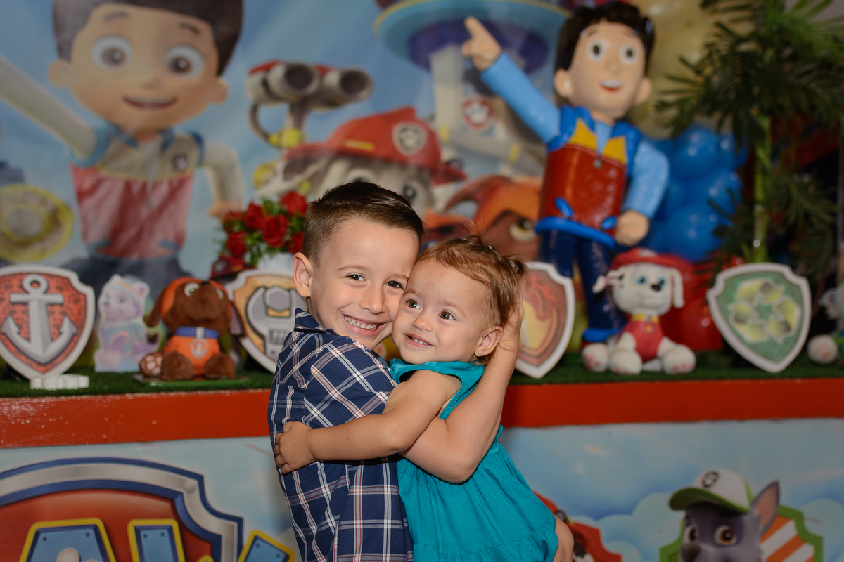 kikarodrigues, fotografo, eventos, guarulhos, festa, infantil, aniversario, patrulha canina, buffet, criança, bebê, pik total, guarulhos, azul, vermelho, chaise, família, espontâneas, documental