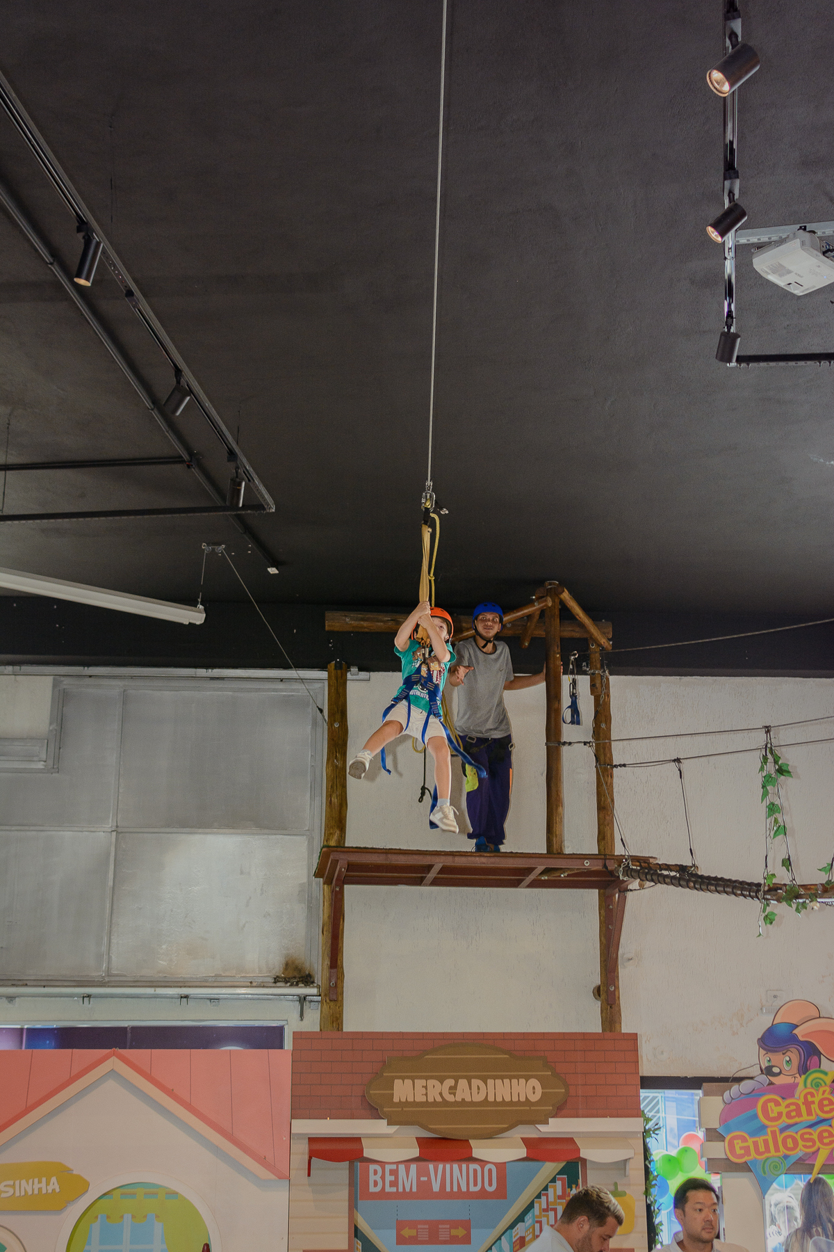 kikarodrigues, fotografo, eventos, guarulhos, festa, infantil, aniversario, patrulha canina, buffet, criança, bebê, pik total, guarulhos, azul, vermelho, chaise, família, espontâneas, documental