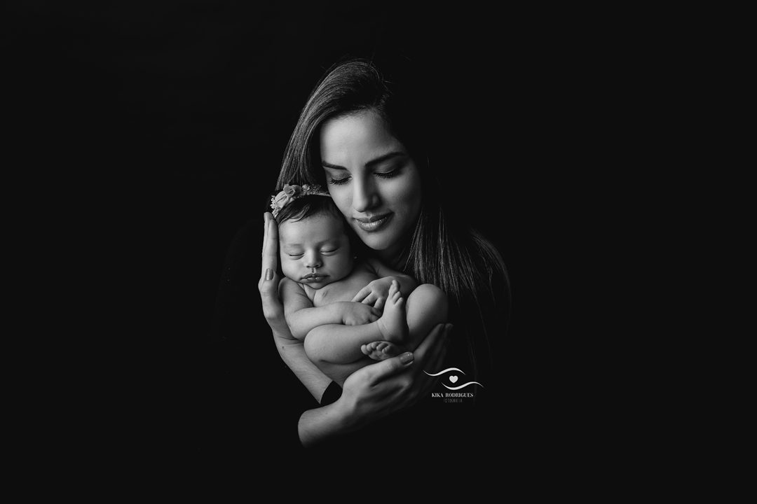 ensaio newborn em guarulhos