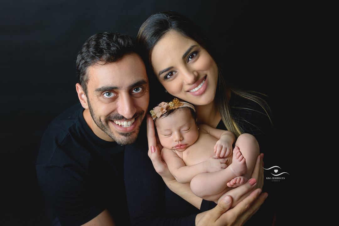 ensaio newborn em guarulhos